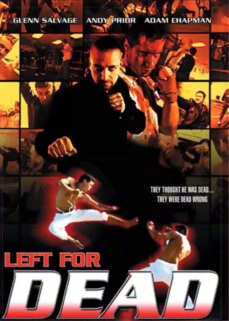 《誓不低头》剧情深度解析与大结局剧透